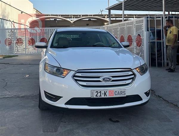 فورد تورس 2016 للبيع في العراق - ديالى